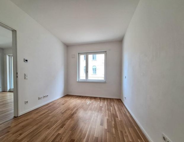 2-Raum-Wohnung mit moderner Küche – zentral und gemütlich - Foto 1