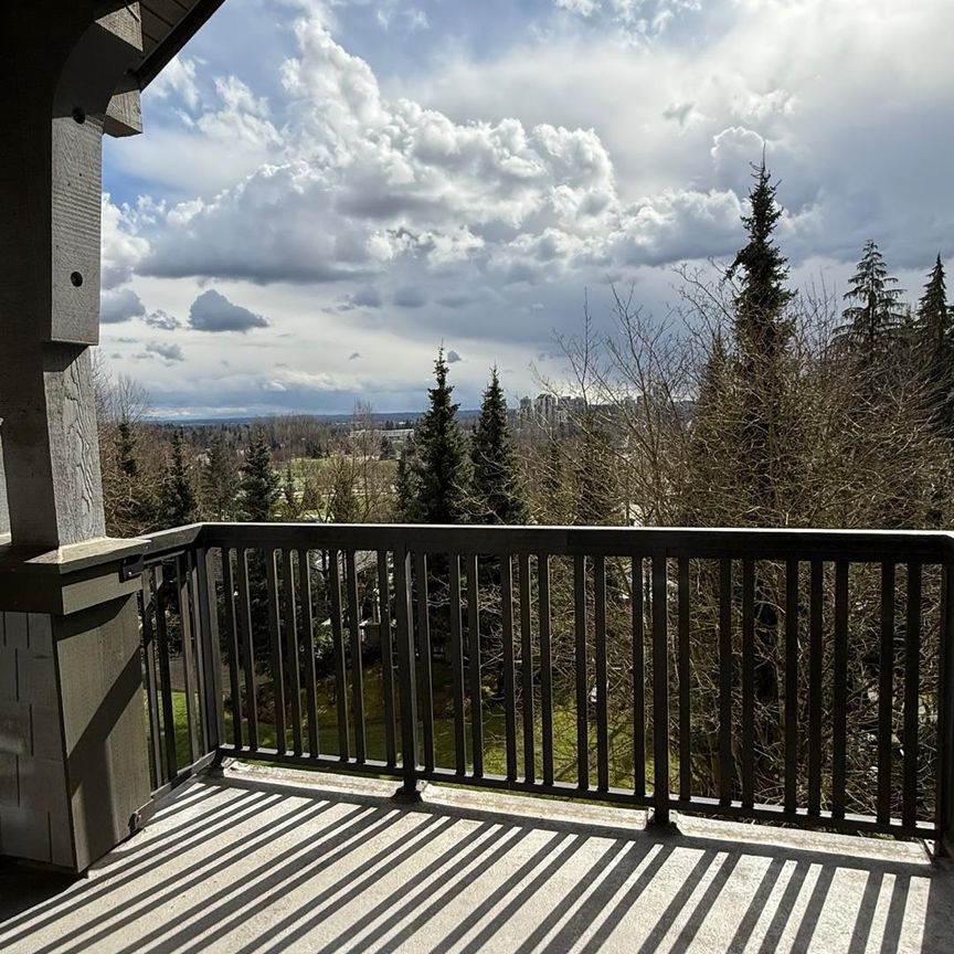 2988 Silver Springs Boulevard #404, Coquitlam, BC V3E3R6 - Photo 1