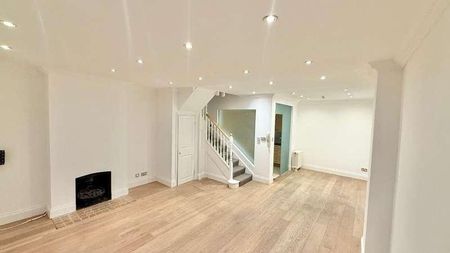 Ryders Terrace, St John's Wood, NW8 - Photo 2