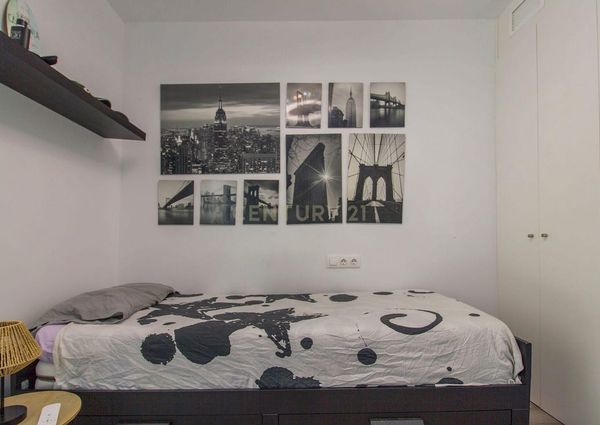 Calpe/Calp, Valencian Community