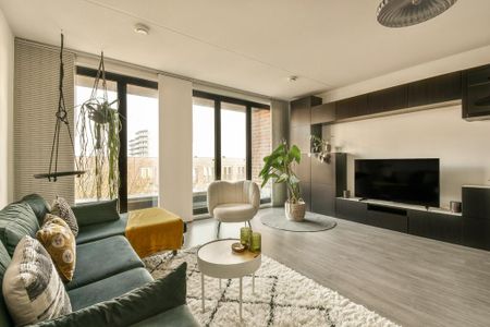 Te huur: Appartement Erich Salomonstraat in Amsterdam - Foto 5