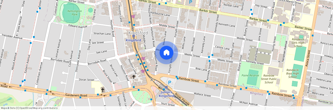 11 Meeks Street, Sydney, New South Wales 2032