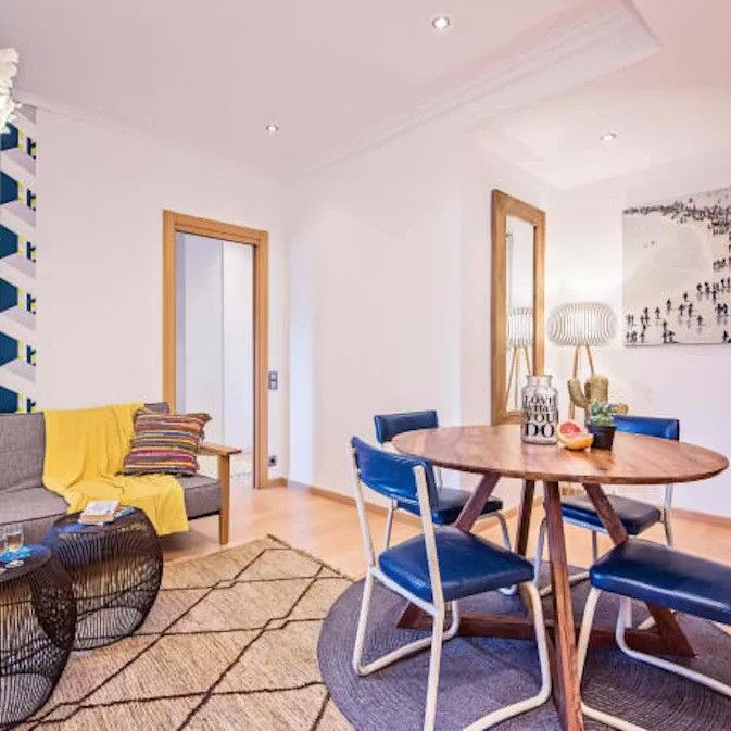 Carrer de Sant Antoni Maria Claret, Barcelona, Catalonia 08025 - Photo 1