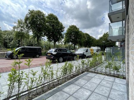 Te huur: Appartement Alfabetweg in Leiden - Foto 3