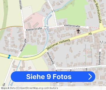 Exklusive Wohnung in zentraler Lage Unna-Massen - Foto 1