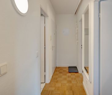 Charming maisonette apartment with stunning roof terrace - Photo 1