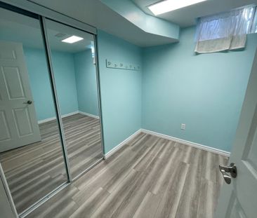 For Lease - 76 Piperbrook Crescent Unit# Basement Apartment, Toront... - Photo 1