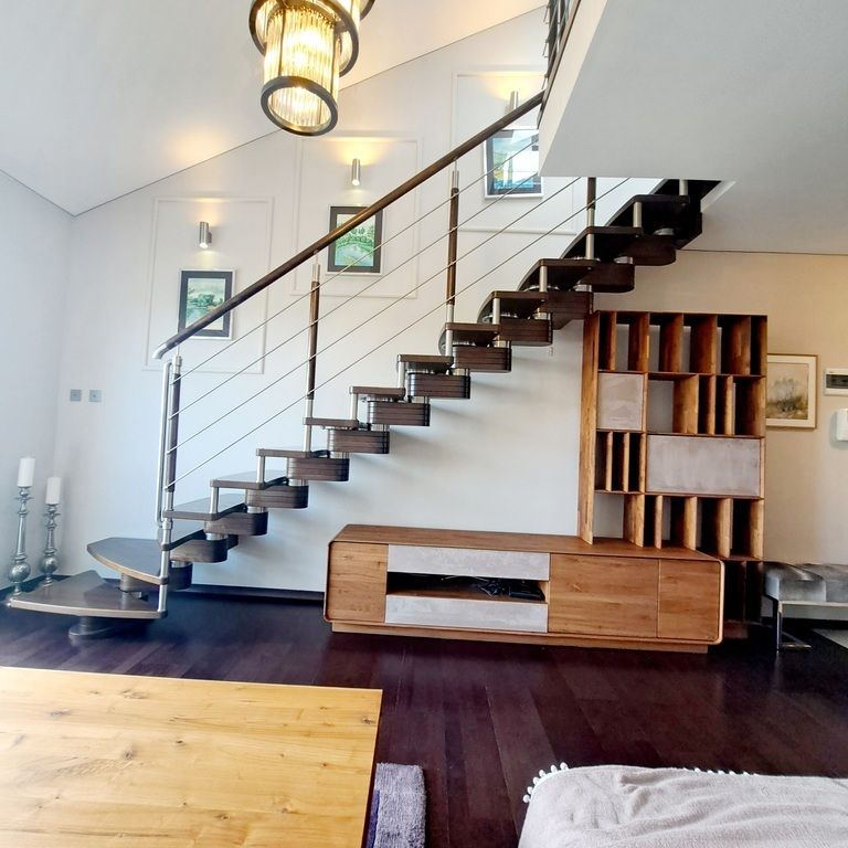 Warszewo. Komfortowy apartament z dużym balkonem. (440351) - Photo 1