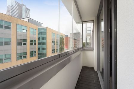 Rentmeesterstraat 54-C, Centrum Stad West, 1315JS, Almere - Foto 2