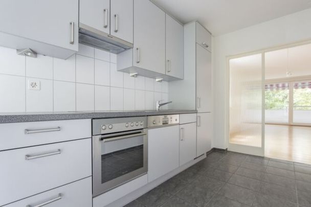 Beautiful apartment with view on Gorenmatt - Photo 1