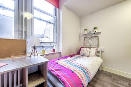 1 bedroom apartment to rent - Photo 5