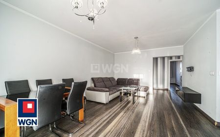 Apartament na wynajem Bolesławiec - Zdjęcie 3