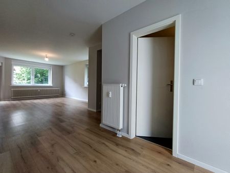 Exklusive Maisonettewohnung mit Reihenhausflair - Photo 5