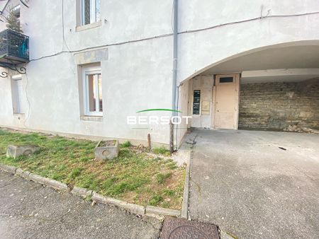 Studio meublé QUARTIER SAINT CLAUDE - Photo 5