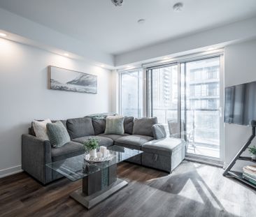 For Lease - 370 Martha Street Unit# 908, Burlington, Ontario - Photo 5