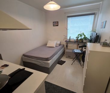 Lötsjövägen, Sundbyberg - Foto 2