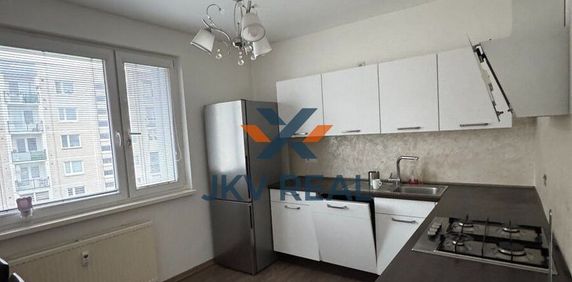 Na prenájom 1 izbový byt, 42 m² Vihorlatska ulica - Photo 2