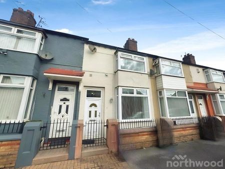 3 bedroom terraced house to rent - Photo 4