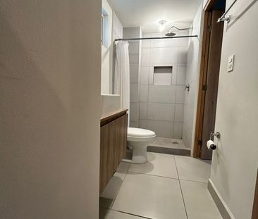 Departamento en renta - Photo 4