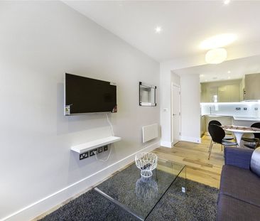 Finchley Road, London, NW3 flat to rent - Photo 2