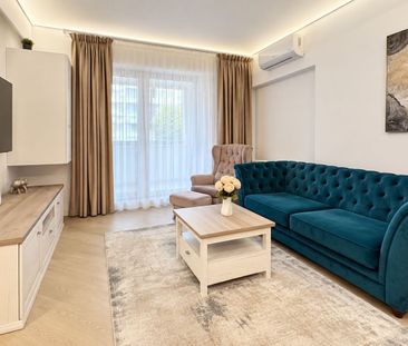 For Rent | Luxury 3-Room Apartment | 72 sqm | Cortina North - Fotografie 3