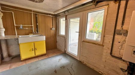 🏡 TE HUUR – Charmant huis met tuin in Jemeppe - Photo 3