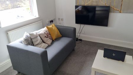 4 bedroom house share to rent - Photo 2