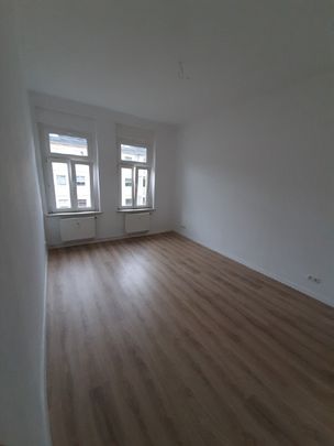 Wohnen im Stadtzentrum! - Photo 1