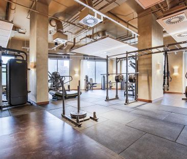 Studio to rent - Photo 2