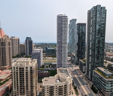 For Lease - 388 Prince Of Wales Drive Unit# 2601, Mississauga, Ontario - Photo 4