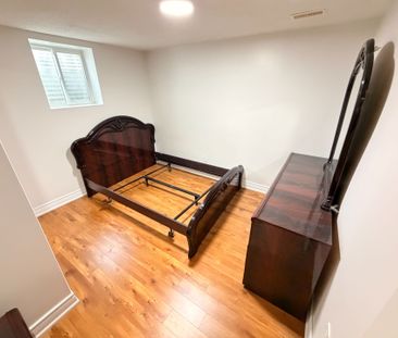 For Lease - 216 Gwendolyn Street Unit# #Basement, Pickering, Ontario - Photo 4