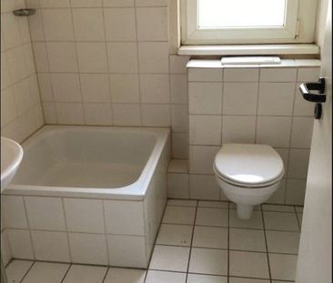 Singles aufgepasst: 1-Zimmerwohnung mit Balkon! - Foto 2