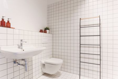 QH Straight in Berlin-Mitte: sofort einziehen und die perfekte Lage genießen! - Photo 5