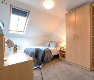 Hope Court, Prince of Wales Road, Exeter, EX4 - Photo 5