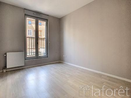 Location Appartement 2 pièces 46m² - Photo 2