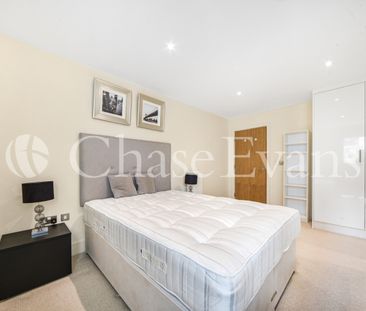 1 bedroom apartment to rent - Photo 6