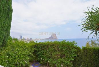 Calpe/Calp, Valencian Community