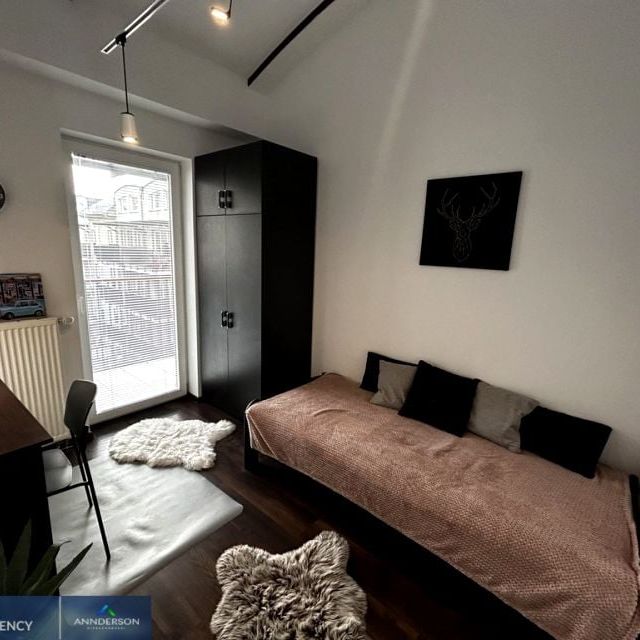 Pokój, ul. Pychowicka - Photo 1