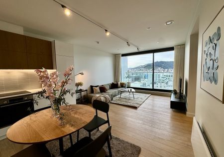 Why don't you stay in this two bedroom Apartment? - Photo 5