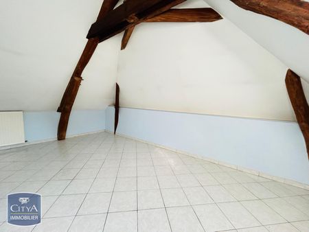 Location Appartement 2 pièces 41m² MONTRICHARD VAL DE CHER 41400 - Photo 5