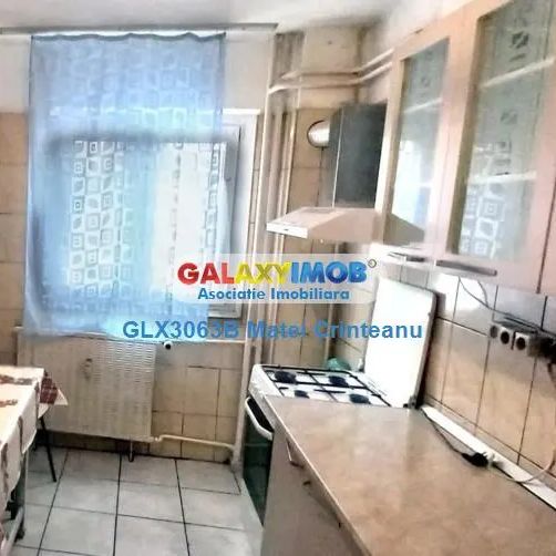 Inchiriez apartament 2 camere Crangasi - Photo 1