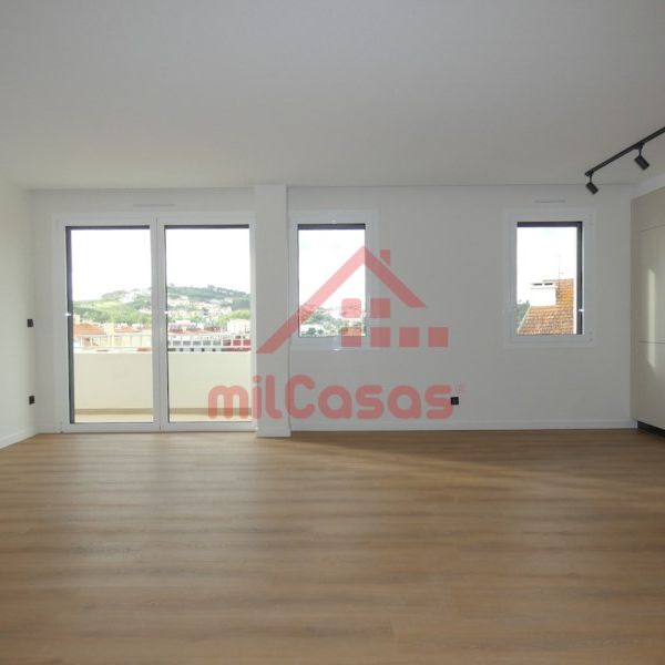 Apartamento T2 em Lisboa - Foto 1