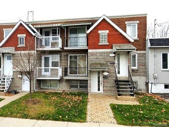 Appartement à louer - Montréal (Lachine) (Est) Appartement à louer - Montréal (Lachine) (Est) - Photo 1