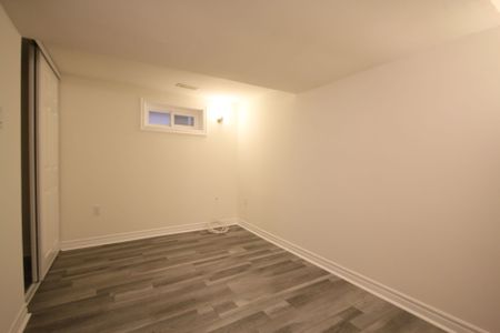 For Lease - 67 Lavender Road Unit# Bsmt, Toronto, Ontario - Photo 5