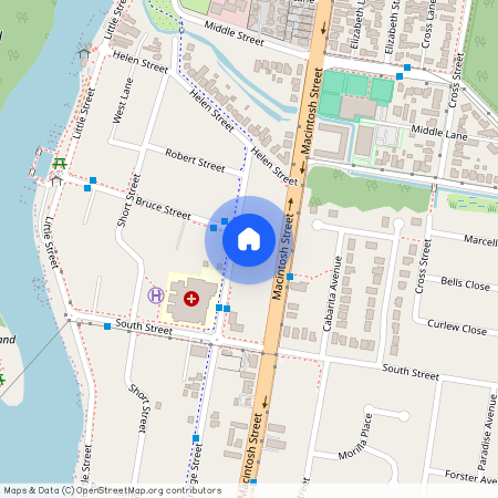 24 Breckenridge St, NSW 2428, Forster