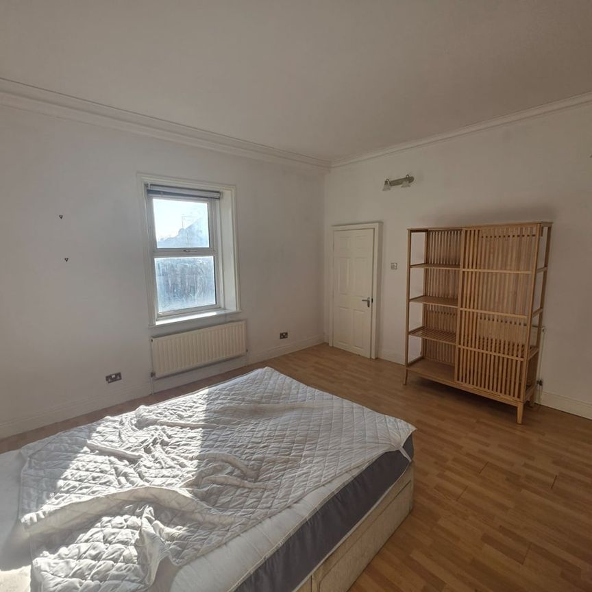 2 Bed Flat, Darby Road, L17 - Photo 1