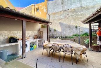 Villa in affitto - Via Linea, Messina (rif. 33/2026)