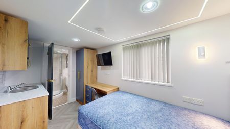 Flat 6, 47 Selly Hill Road - Photo 2