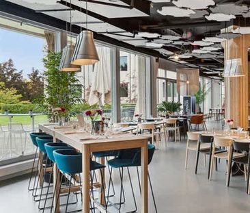 1 Zimmer, EG - Photo 2