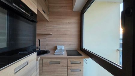 Location Appartement 1 pièce 20m² BORDEAUX 33200 - Photo 4